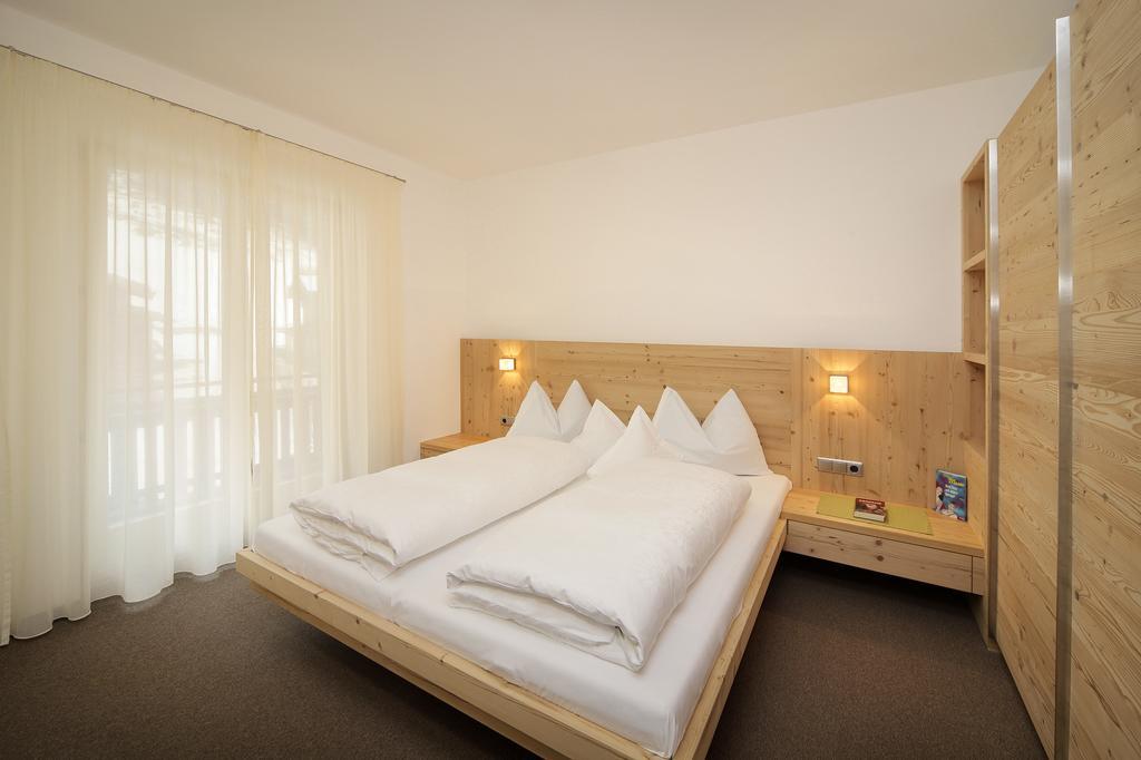 Hotel Ultnerhof Santa Gertrude Camera foto