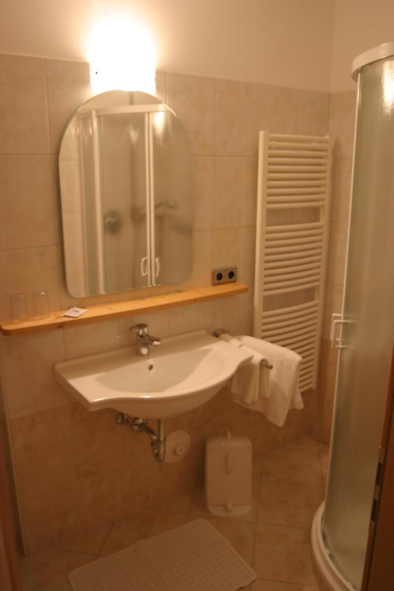 Hotel Ultnerhof Santa Gertrude Esterno foto
