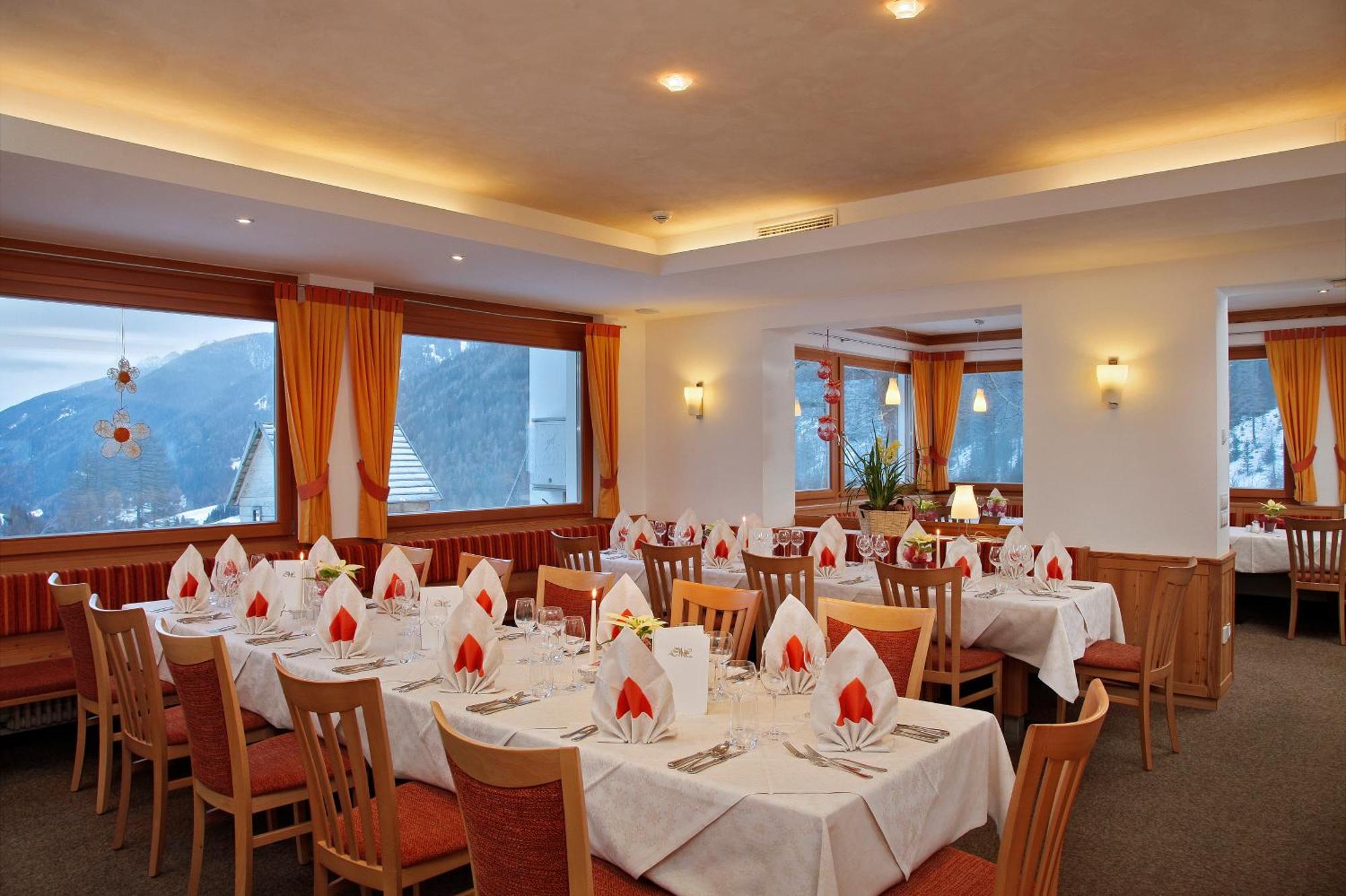 Hotel Ultnerhof Santa Gertrude Esterno foto