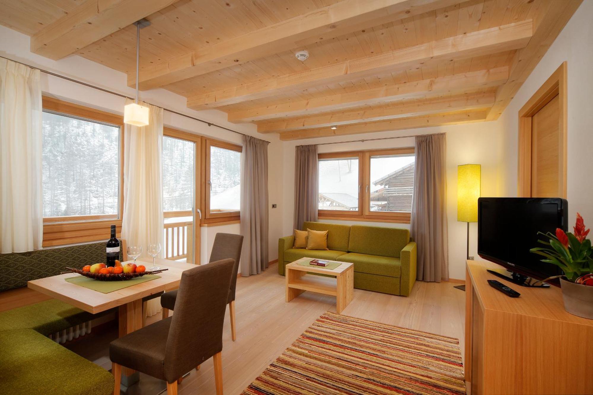 Hotel Ultnerhof Santa Gertrude Esterno foto