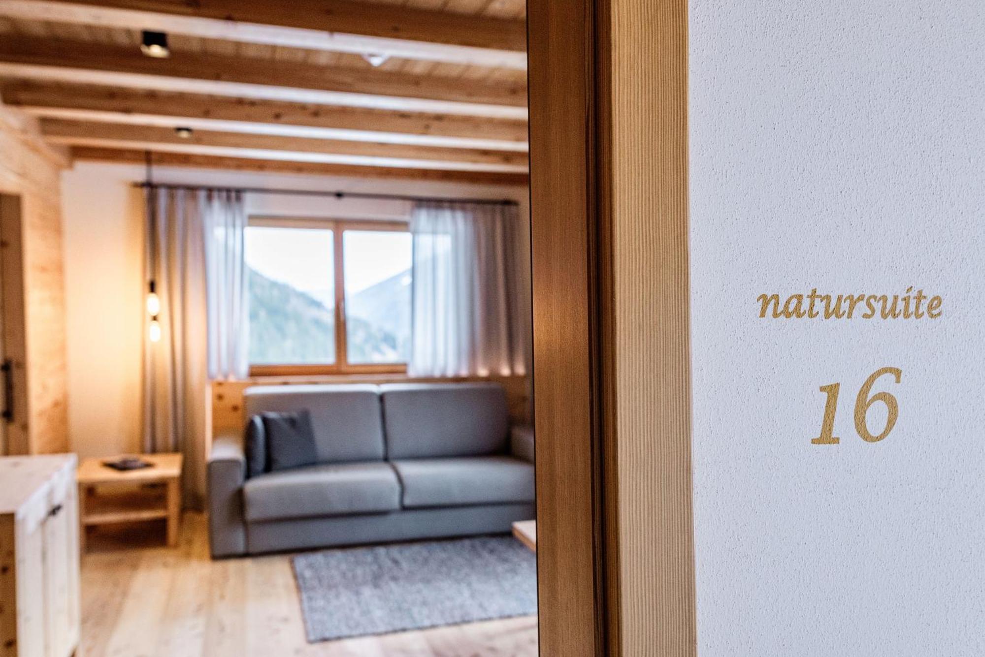 Hotel Ultnerhof Santa Gertrude Esterno foto