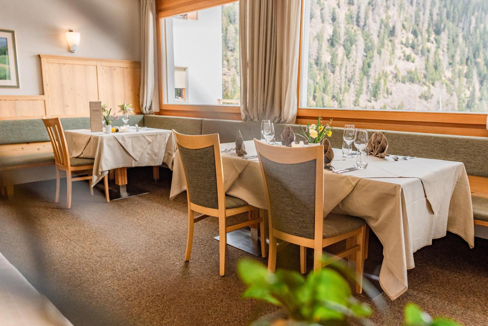 Hotel Ultnerhof Santa Gertrude Esterno foto