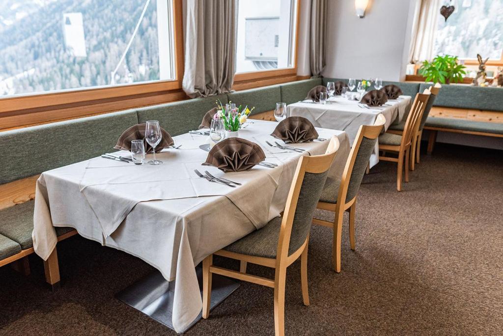 Hotel Ultnerhof Santa Gertrude Esterno foto