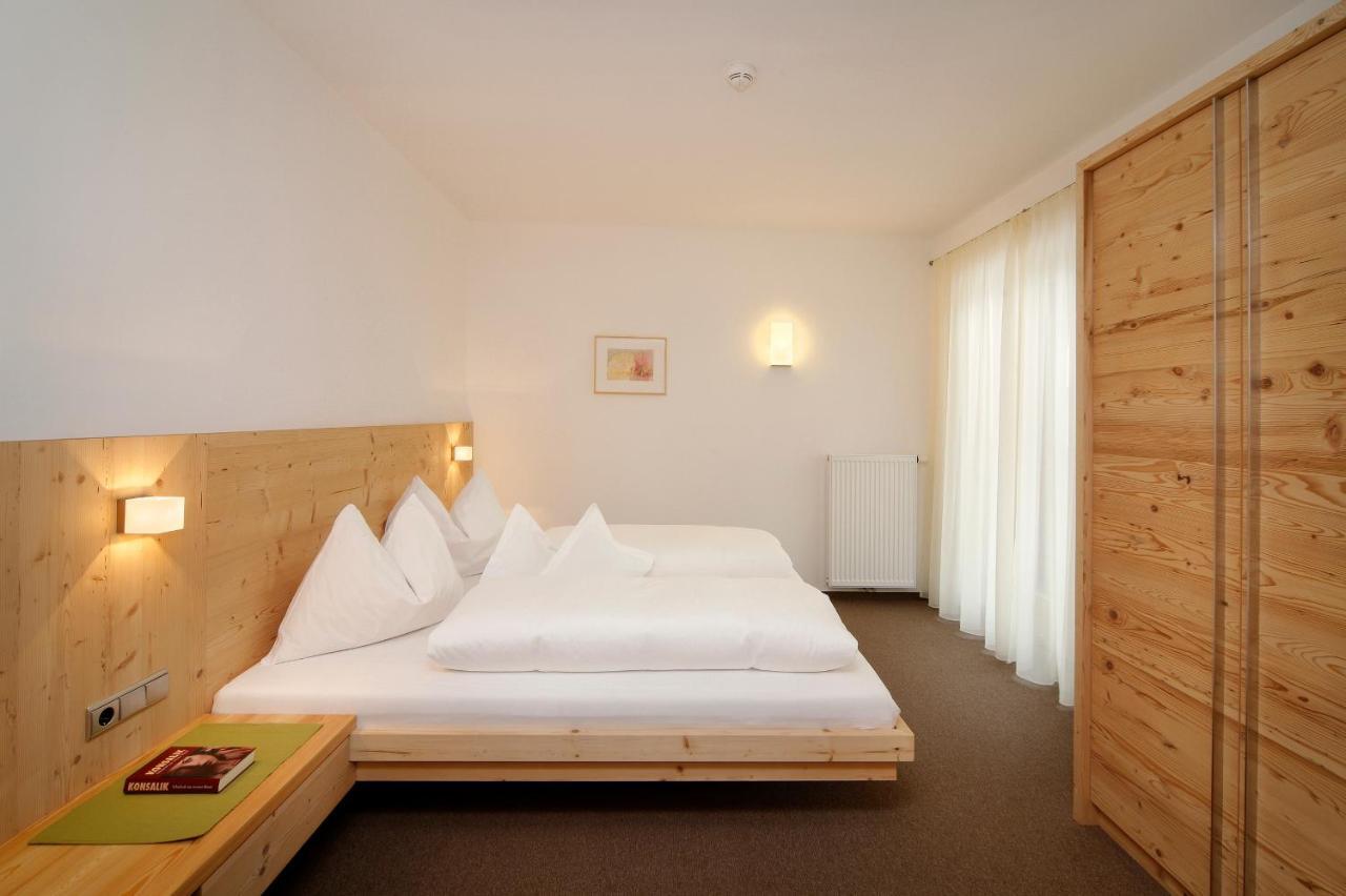 Hotel Ultnerhof Santa Gertrude Esterno foto